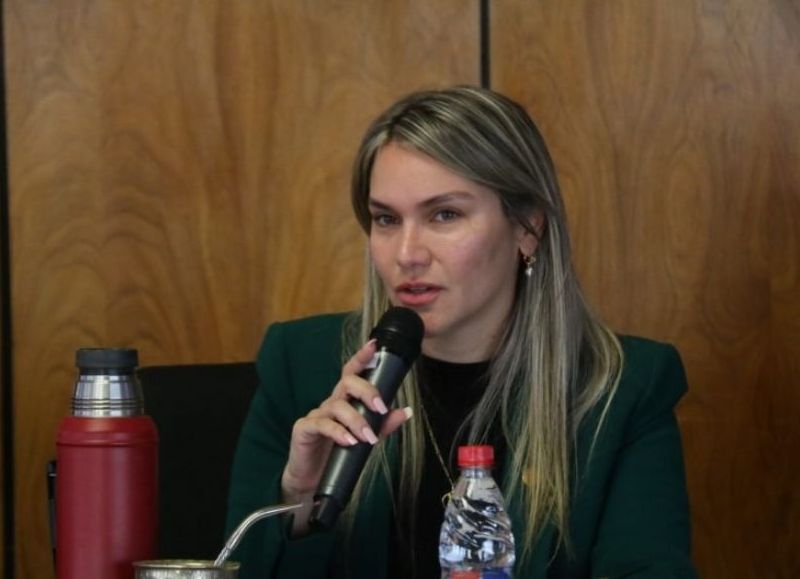 Insólito: una diputada vendió su mansión durante el control patrimonial obligatorio y la CGR la detectó