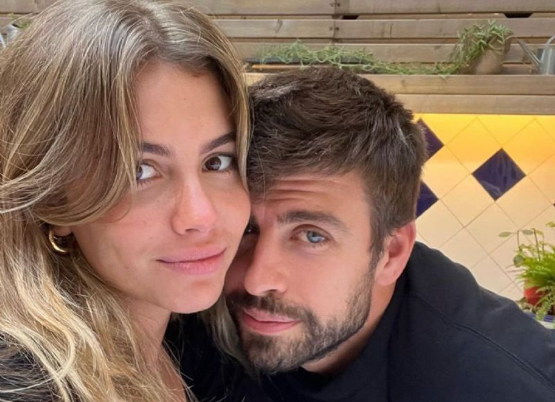 Shakira prepara un nuevo tema: Clara Chía estaría engañando a Piqué