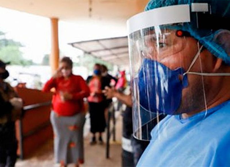 El Gobierno detectó los primeros casos de la variante Delta