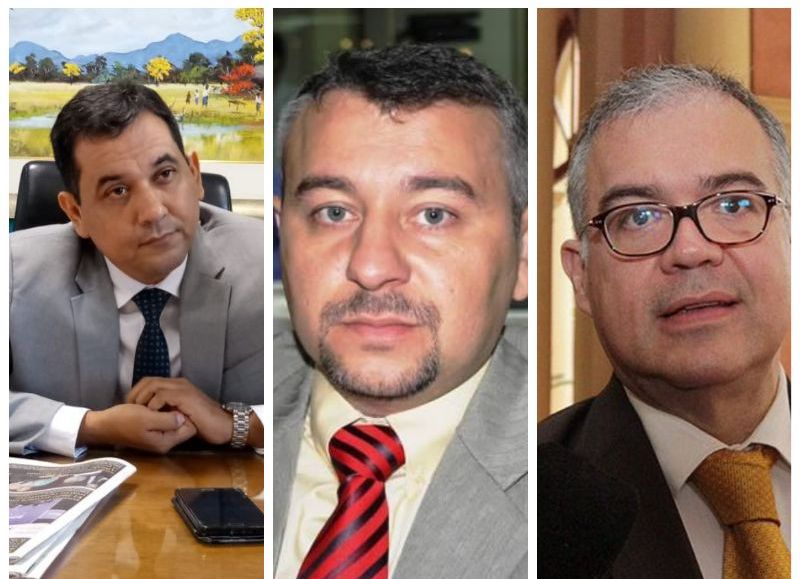 ¿Centurión candidato? Solo si Arévalo y Ullón descabalgan y lo apoyan