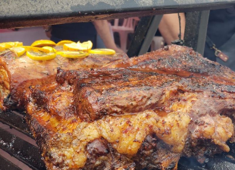 ¿Habrá o no costilla para las fiestas?: esto dicen los exportadores