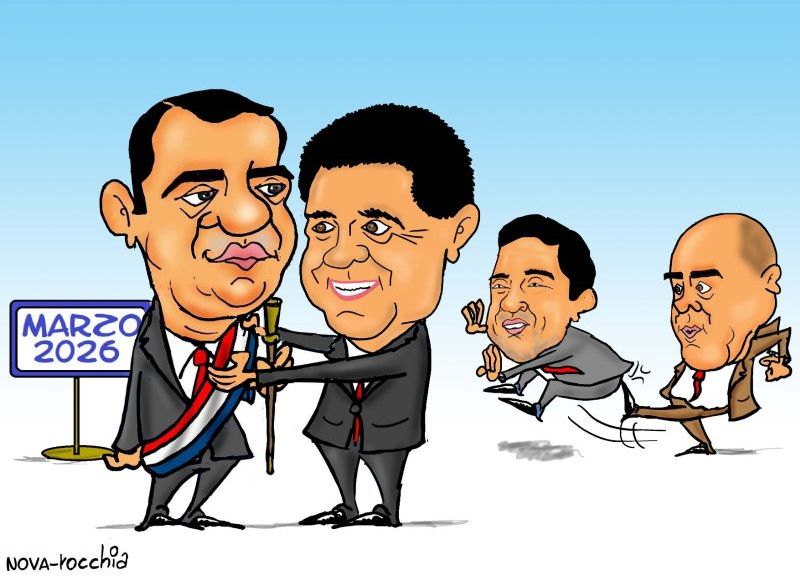 Fastidio, fugas y amenaza de "chute": turbulencias en el Quincho