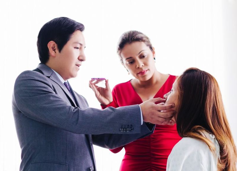 Los tops 10 de Cirugía Plásticas del Doctor Diego Armando Morejón