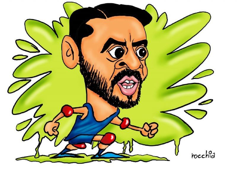 Nenecho agarró la escoba: el intendente anunció la desvinculación de más de 300 funcionarios