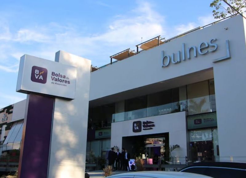 La Bolsa de Asunción superará los 7 mil millones de dólares y busca atraer capitales internacionales