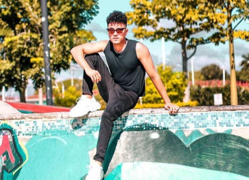 "No te confundas", el nuevo tema de Geo Primera, el gran cantante venezolano