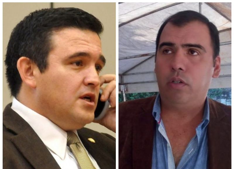 ¿Quién tiene la culpa?: la merienda escolar llega a Caazapá con medio año de retraso