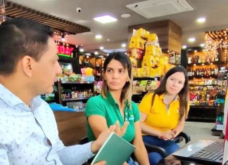 Implementan un sistema de calidad en las empresas turísticas de Alto Paraná