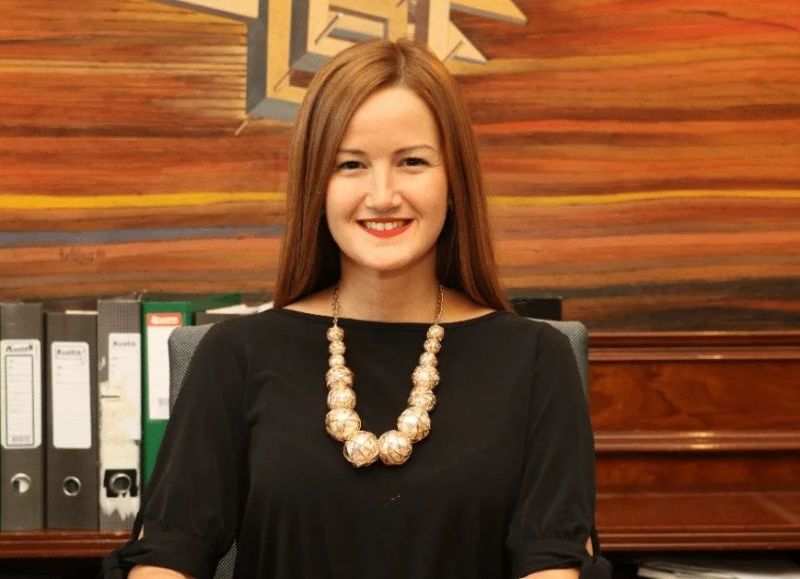 Comités liberales de Asunción expresan su apoyo a la candidatura de Soledad Núñez: "Seguimos sumando"