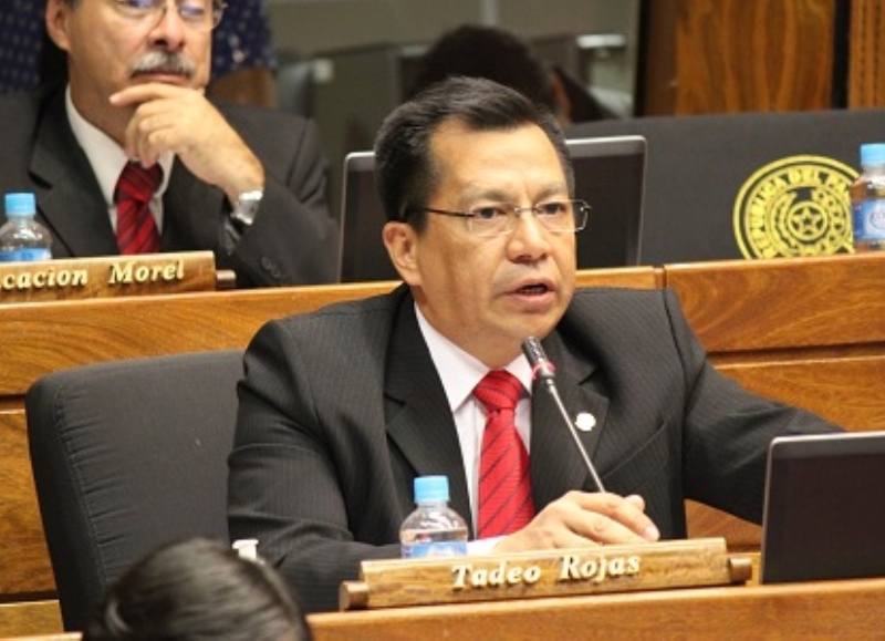 Tratarán el desbloqueo de las listas sábana