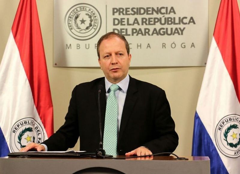 El ministro Fernández Valdovinos liderará Consejo de Seguridad Social para fortalecer sistema de jubilaciones