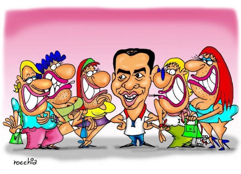 Para terminar con "el cáncer institucional", Prieto le aplica "quimioterapia" a la corrupción