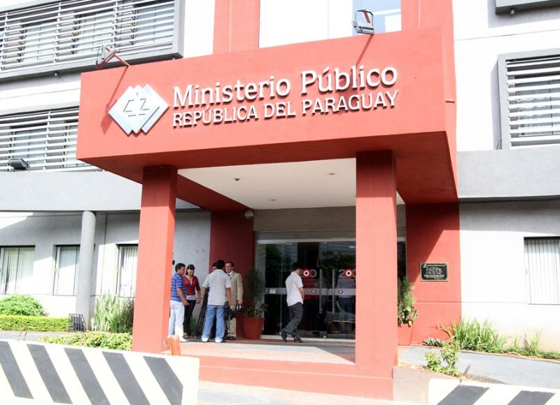 Cerró el periodo de postulación al cargo de Fiscal General del Estado con 53 inscriptos