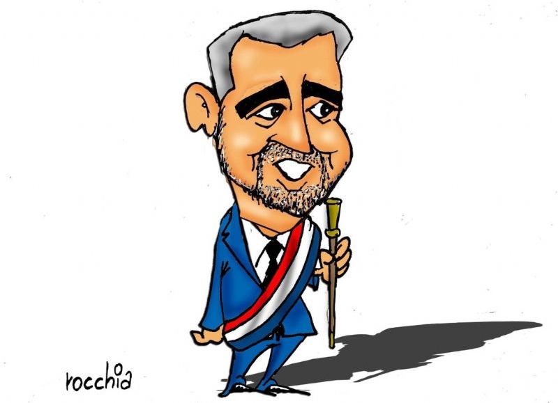 Abdo considera "fundamental" para Paraguay la elección del nuevo fiscal general