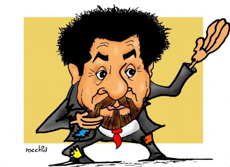 "Kelembú" vaticina: "Va a ser demasiado difícil ganarle a los colorados"