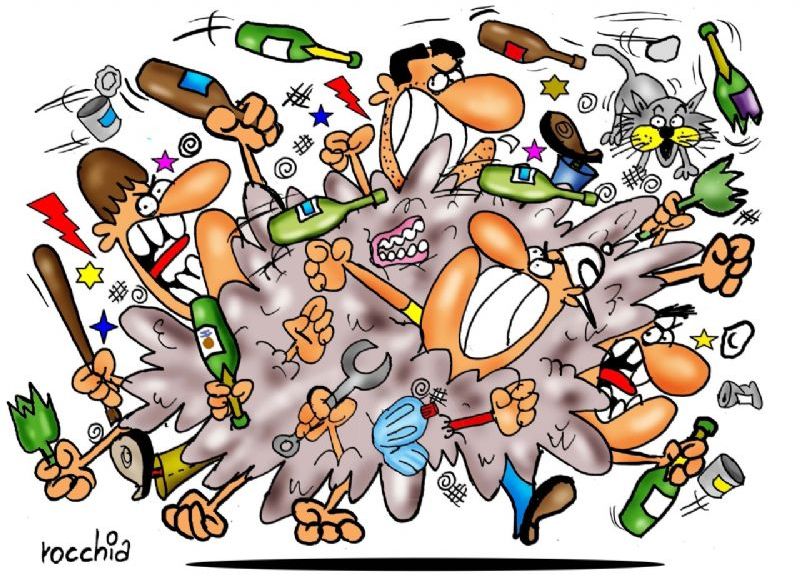 Que Efrain no les tape el bosque; mitos y contradicciones de una oposición confundida y sin ideas