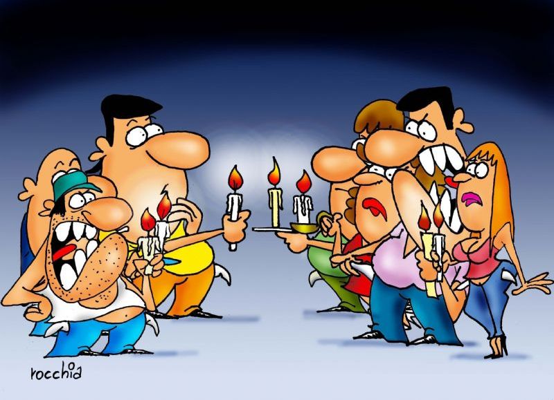 Fin de año complicado: ANDE analiza subir tarifas a grandes consumidores y descarta tocar a la mayoría residencial