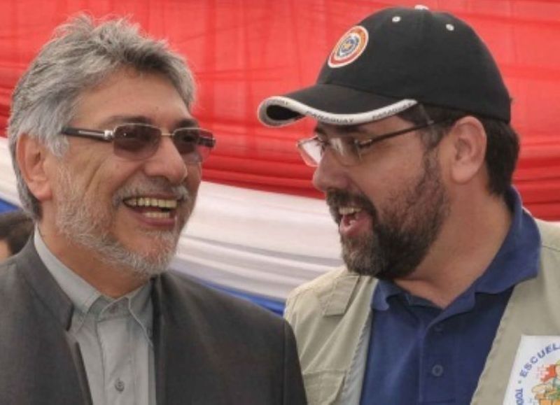 Luis Alberto Riart, el primer funcionario luguista condenado por corrupción