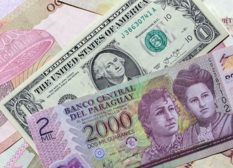 ¿Cómo afecta a los precios la baja del dólar y la apreciación del guaraní?