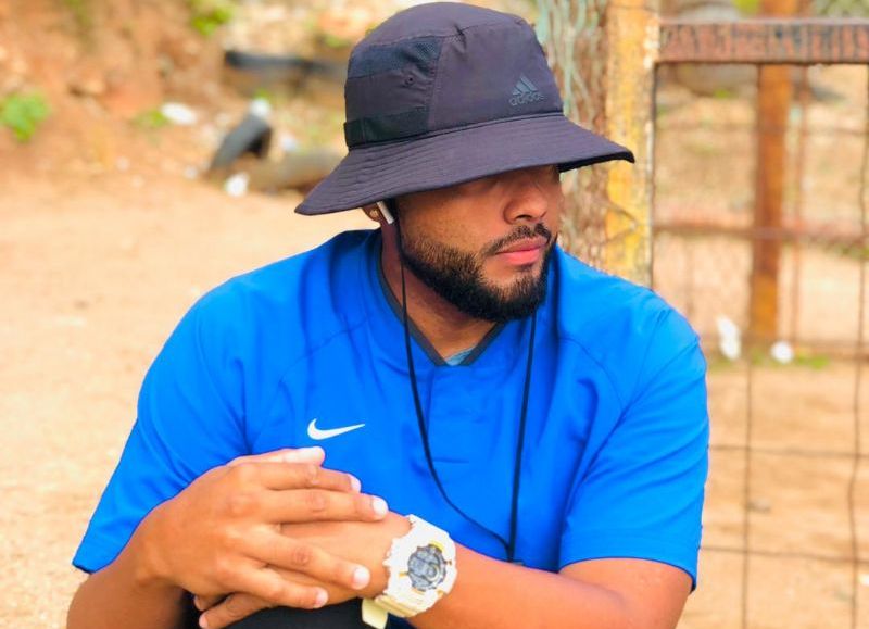 El Dodo: el influencer internacional motivador del béisbol