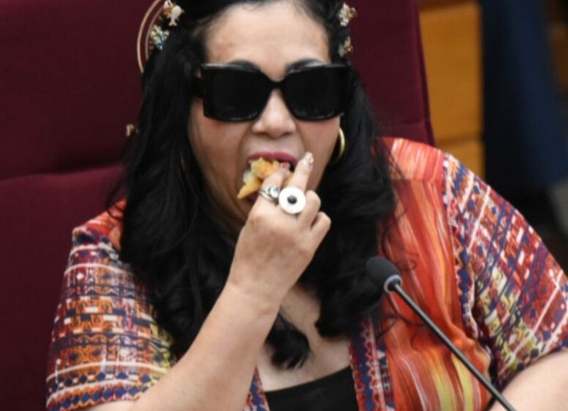 Los audios de Yamil Nal: trastienda de una expulsión