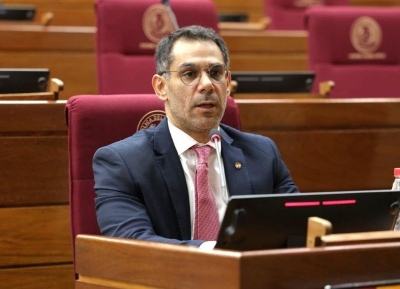 VIDEO | Cambios en el Gobierno: Marco Aurelio González asumirá como director del Banco Central