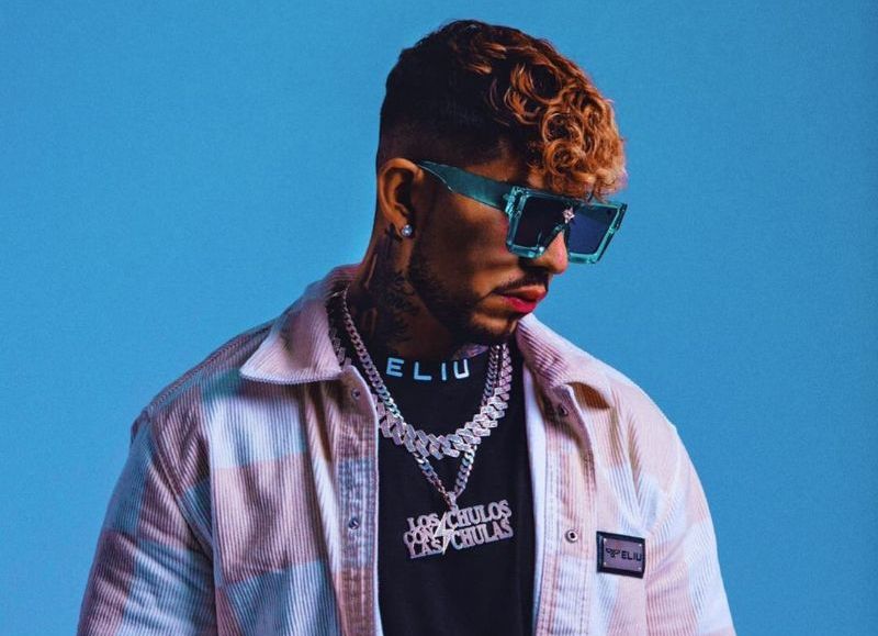 VIDEO | El español Sequera, participante del reality de Netflix, llega con nuevo video musical titulado "Las Motoras"