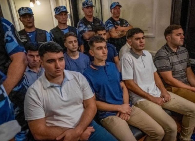 Juicio por el crimen de Fernando Báez Sosa: declararon médicos, forenses y policías