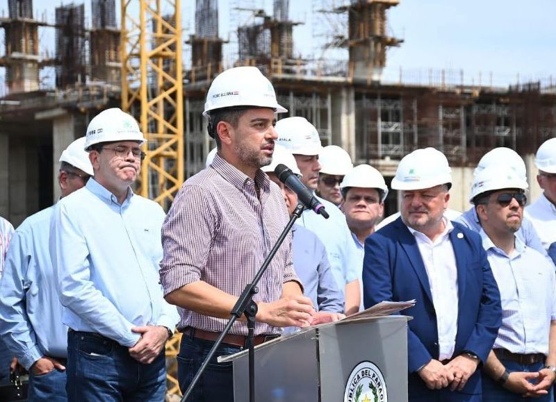 VIDEO | El Gobierno acumula deudas millonarias y deja a las constructoras al borde del colapso económico