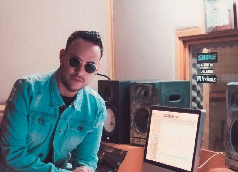 El nuevo rostro de la Gaita zuliana en el mundo: Reymusik