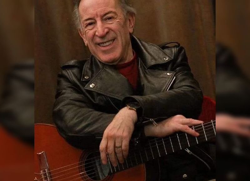 VIDEO | Jhosemaria De Niro y el desafío constante de hacerse escuchar en el mundo