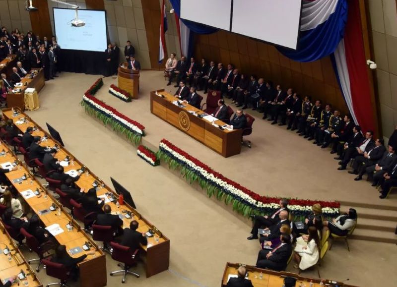 VIDEO | Tiemblan las jubilaciones: Peña logró imponer la Ley de Superintendencia