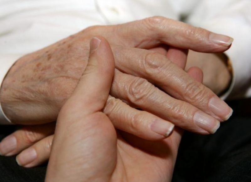 La tercera edad, el gran desafío para la medicina respiratoria del futuro