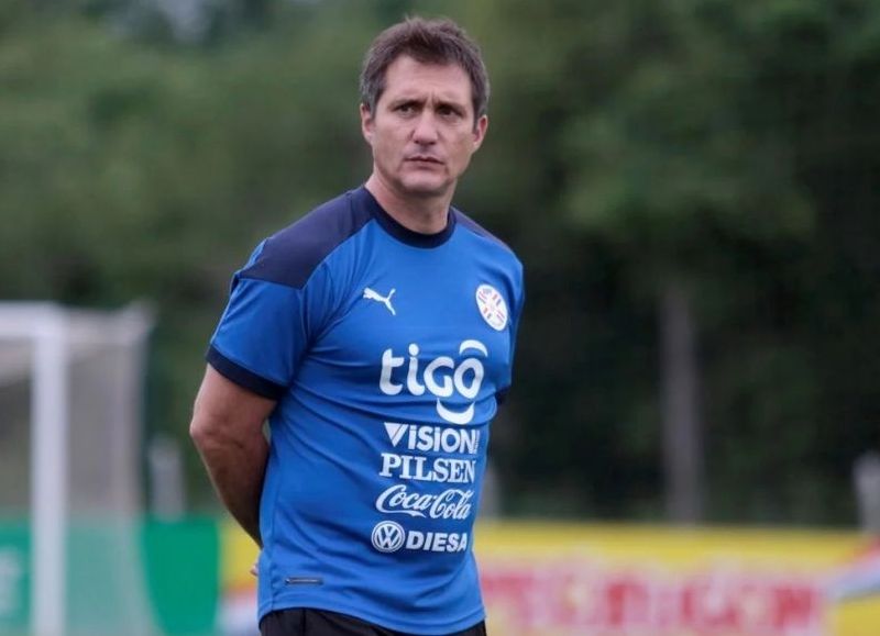 Paraguay estará en el mundial de 2026