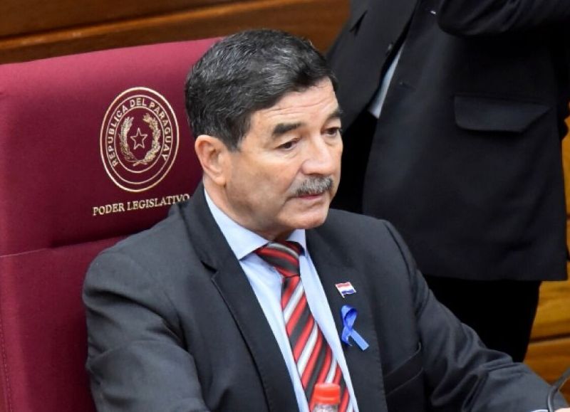 VIDEO | Santi le ofreció 50 cargos a Carlos Nuñez para que se quede en Honor Colorado