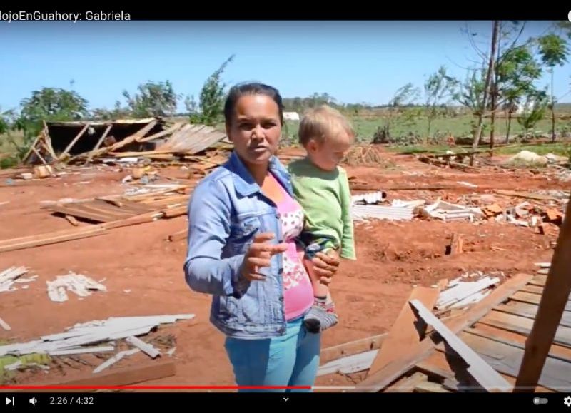 Paraguay Cué: ¿Quiénes son los invasores?