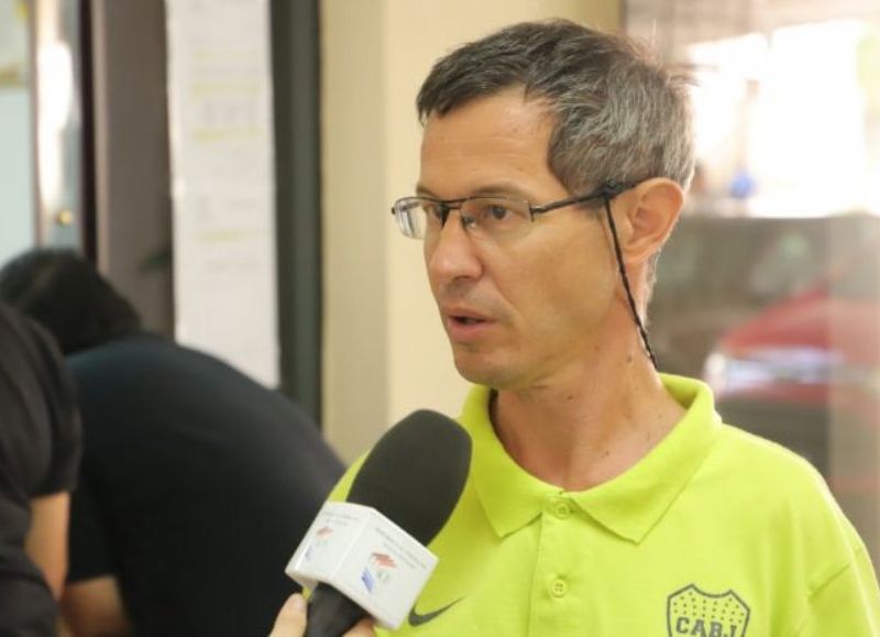 ¿Kichi Poka concejal?: el pronosticador inscribió su movimiento para competir en las elecciones 2020