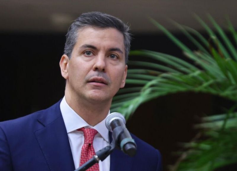 Peña declara “terroristas” al Comando Vermelho y el PCC y ordena refuerzo máximo en la frontera