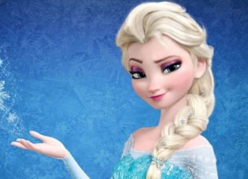 Finalmente Elsa, de la película Frozen, no tendrá "novia" pese a las presiones del lobby gay
