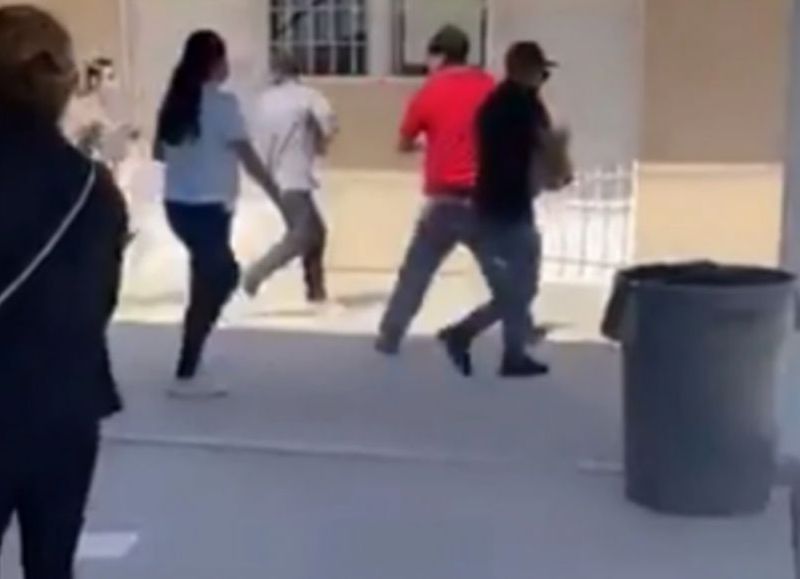 México: violencia en Baja California tras robo de casillas en Mexicali