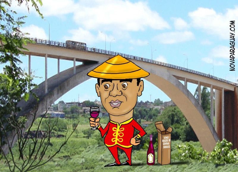 Miguel Prieto, el intendente "chino": regalos de lujo, favores y 12 causales que derivaron en su destitución