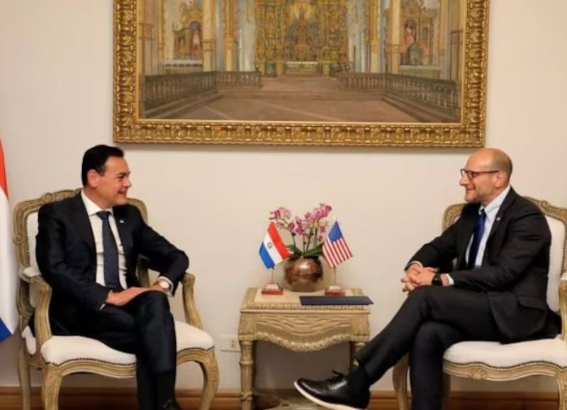 Diputados buscan aprobar un acuerdo de defensa con EE.UU. rodeado de críticas por falta de transparencia