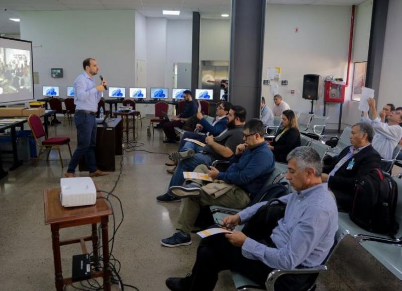 Ratifican la confiabilidad y seguridad de las máquinas de votación