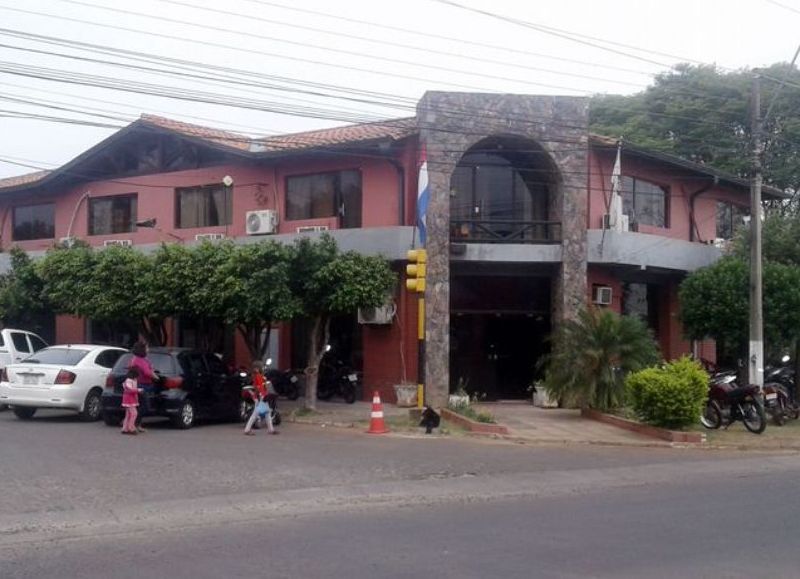 "Que se le raje": denuncian por maltrato y persecución a la fiscala de Santaní, Irma Arias