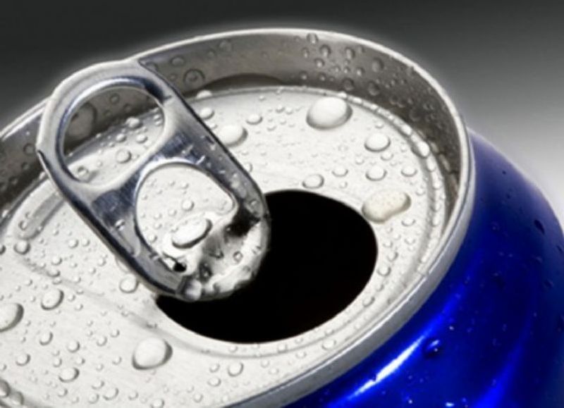 Las bebidas energéticas y su impacto en el organismo