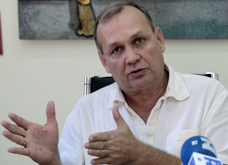 Advierten sobre supuesto vínculo de Mario Ferreiro con secuestradores