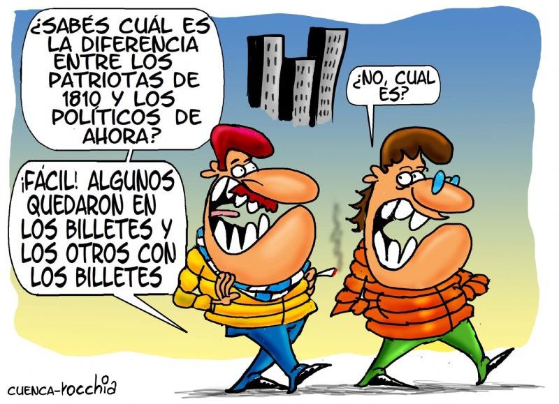 Vergonzoso: Mientras a los jubilados no se les paga sus haberes, el IPS dio un "aguinaldo extra" para funcionarios