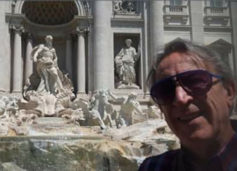 VIDEO | Jhosemaria De Niro, un artista del y para mundo