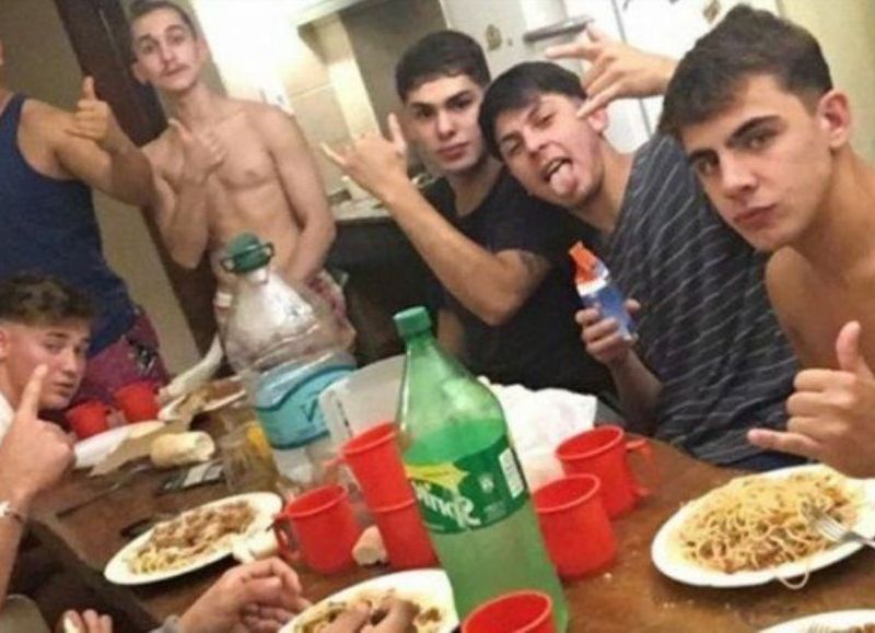 El juicio por el crimen de Fernando Baez Sosa: "Amigo, flasheamos, matamos a uno"