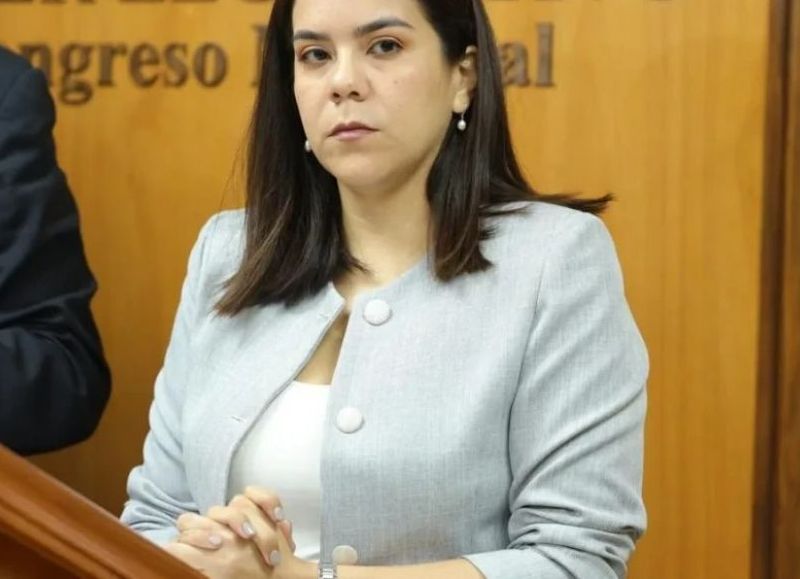 VIDEO | Ortega impulsa denuncia penal contra 14 ediles colorados por avalar un crédito de 28 millones de dólares